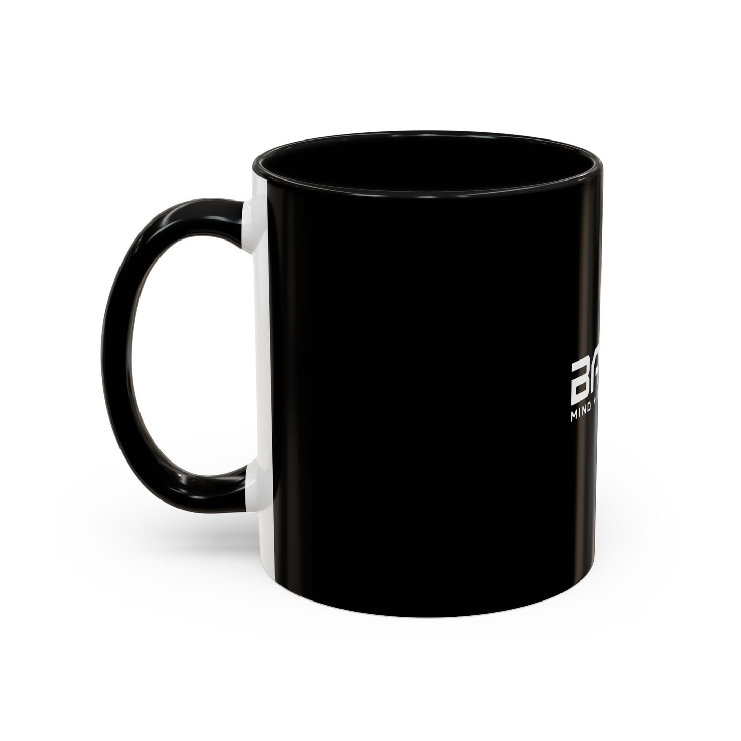 Base1520 Ceramic Mug (11oz)
