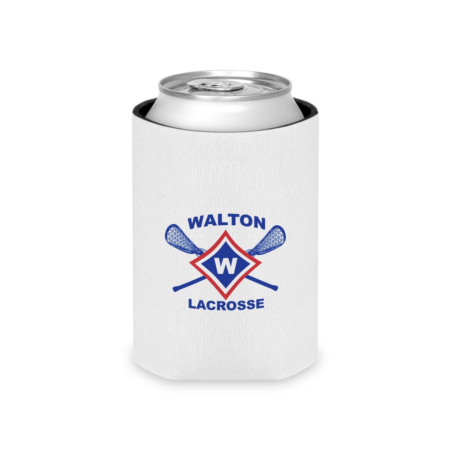 Walton Girls Lacrosse Can Cooler 3-Pack