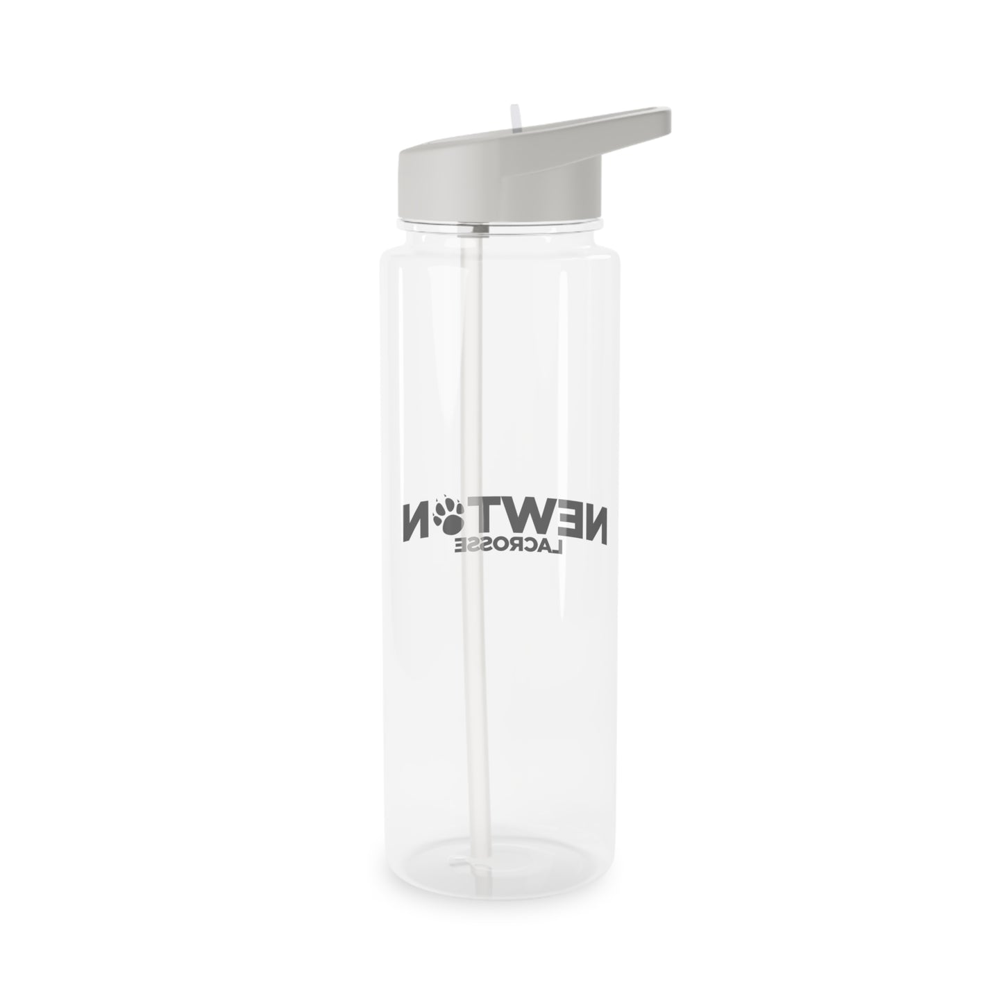 Newton Youth Lacrosse Tritan Water Bottle (25oz)