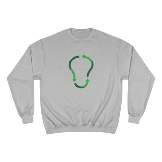 Adult Re-Lax Sports Champion Crewneck