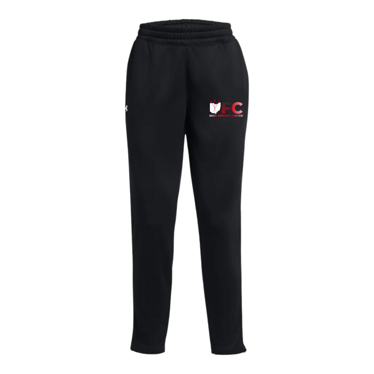 UA Women's Command Pant