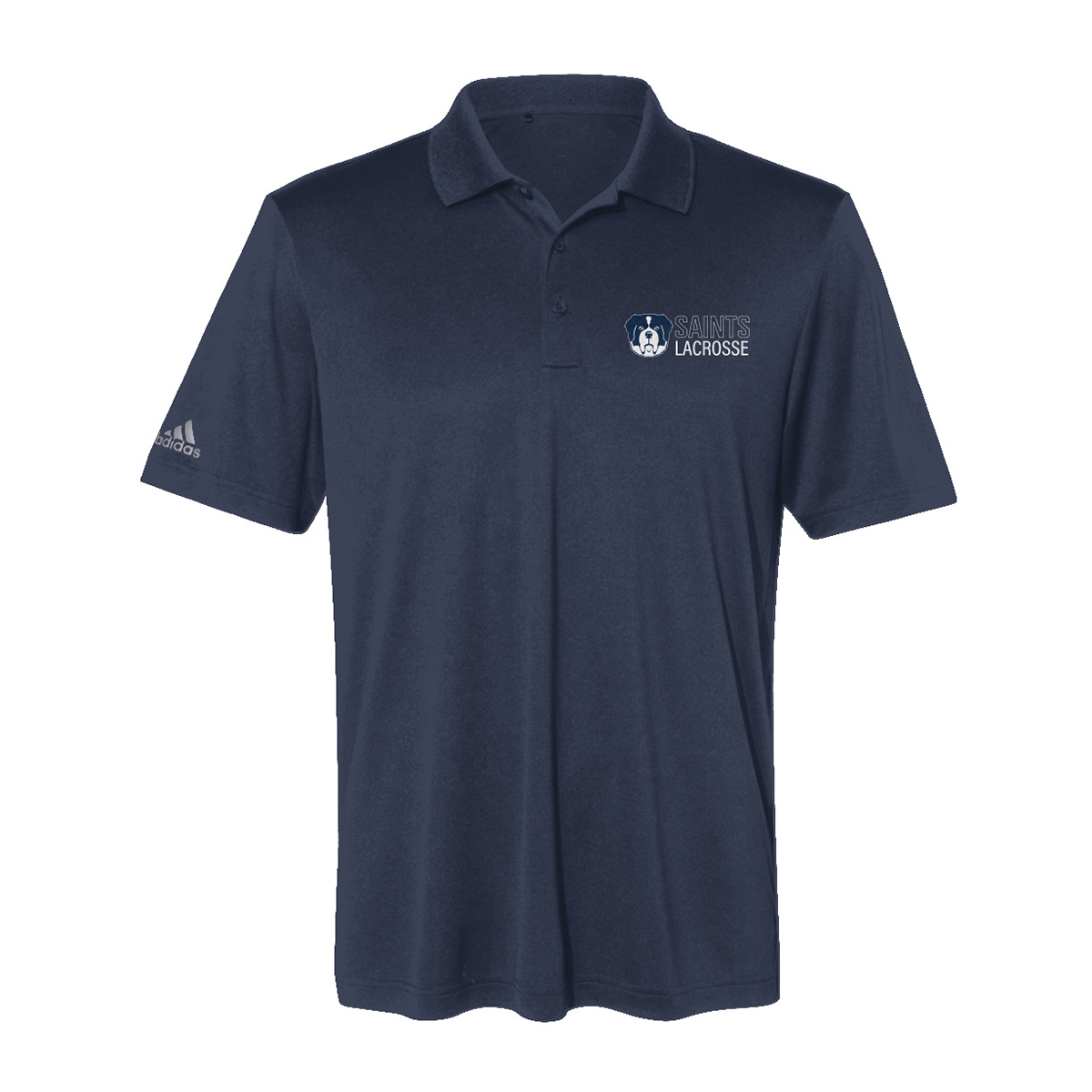 Adult AYL Adidas Performance Polo