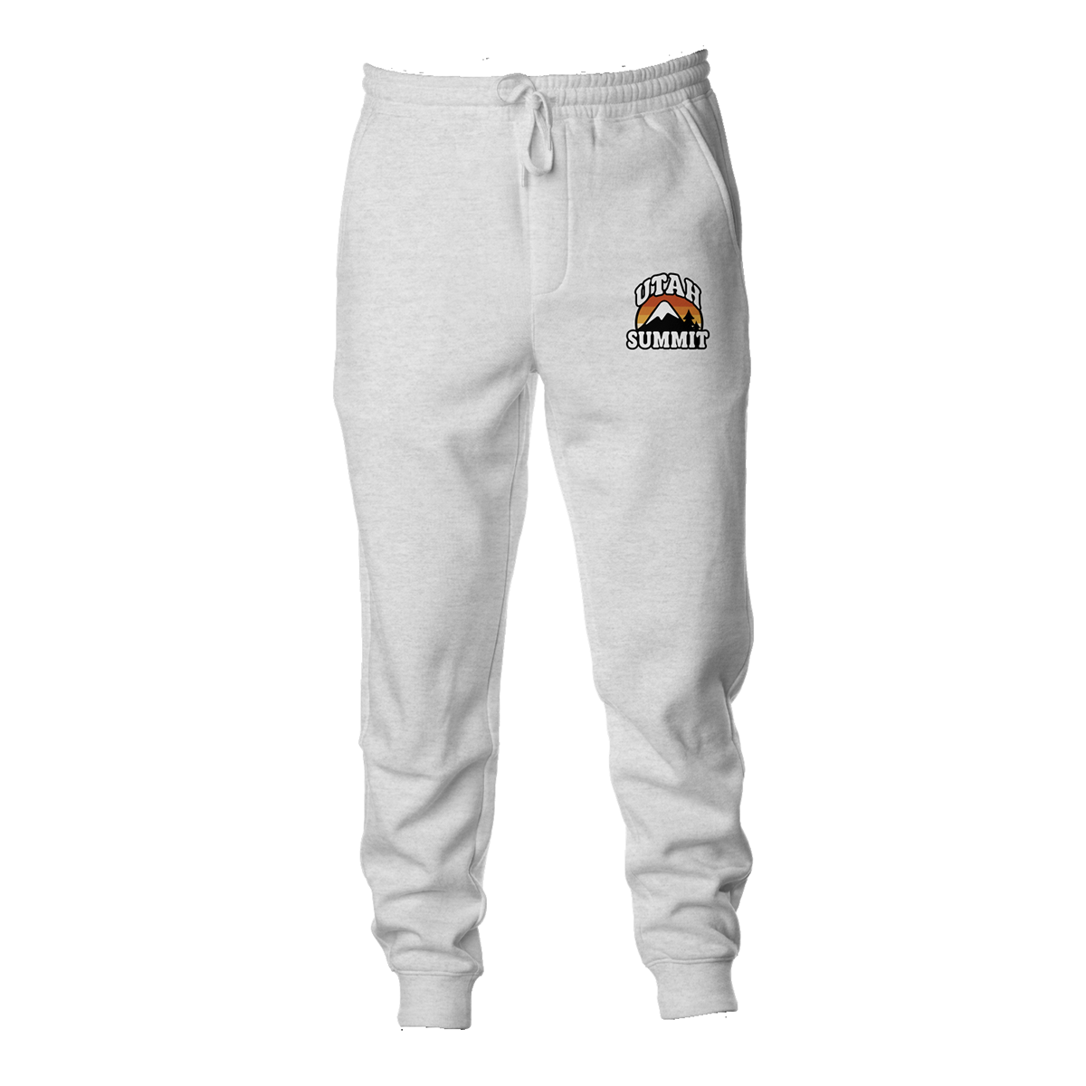 Adult Utah Summit LC ITC Fleece Joggers
