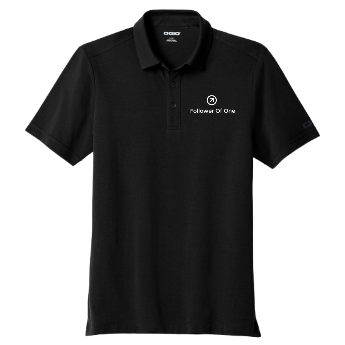 Adult Follower Of One OGIO Limit Polo