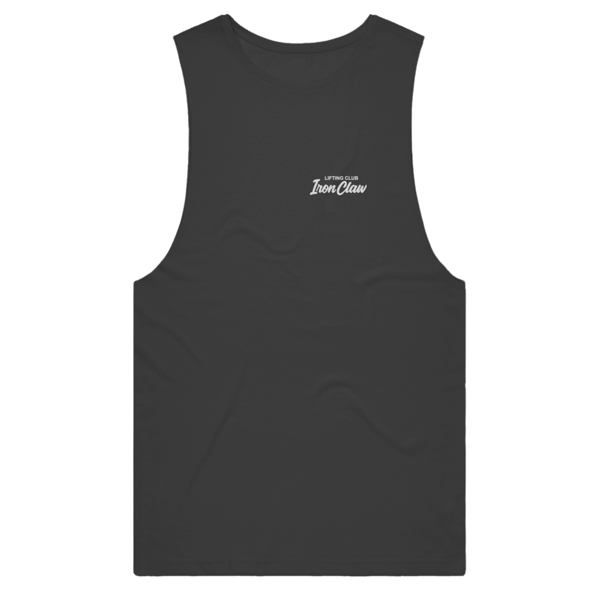Adult Iron Claw AS Colour Athlete Tank Top