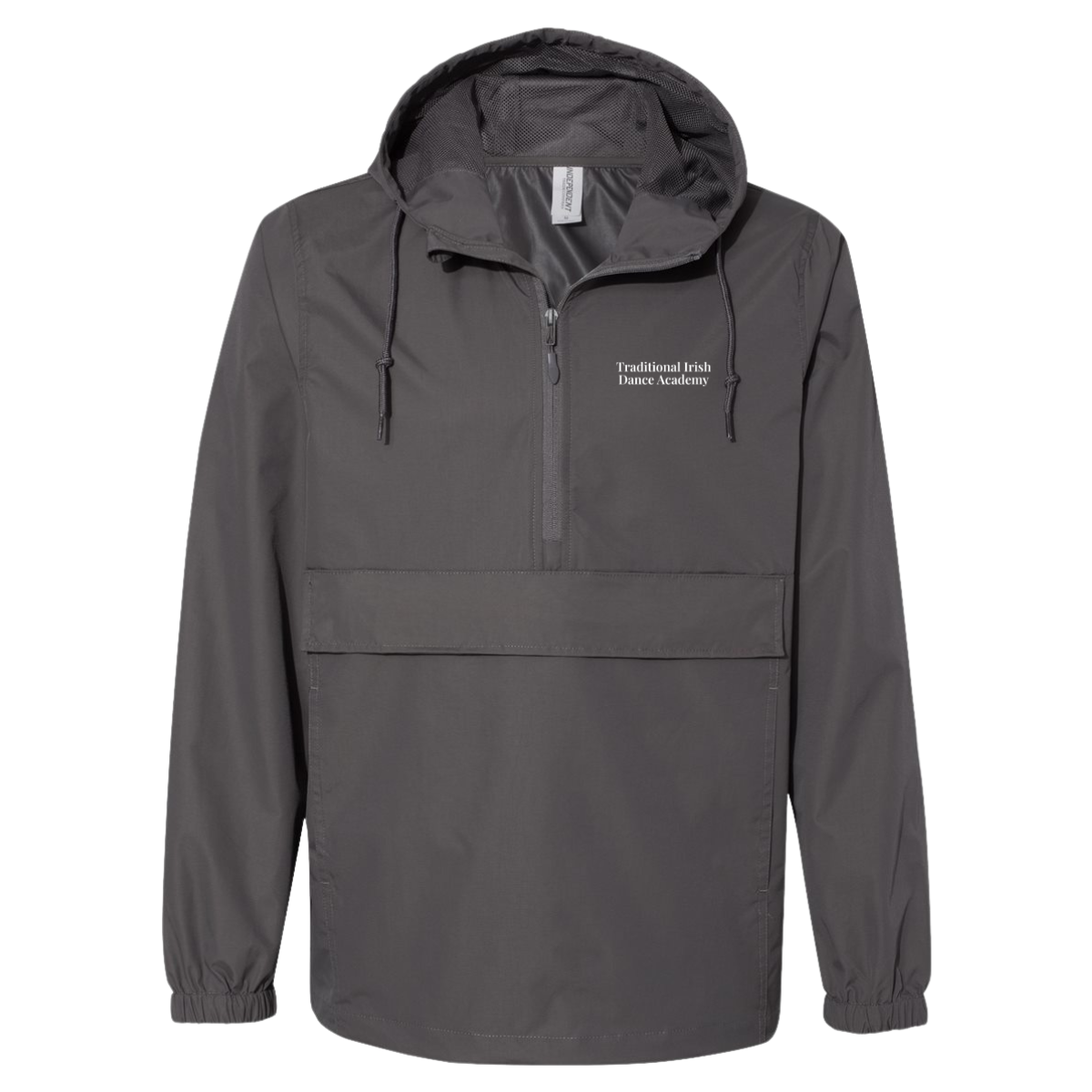 Adult TIDA Anorak Rain Jacket