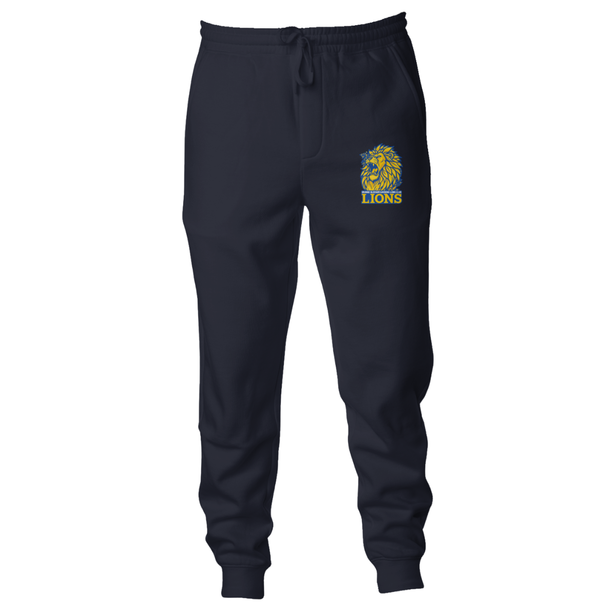 Adult Lions ITC Fleece Joggers