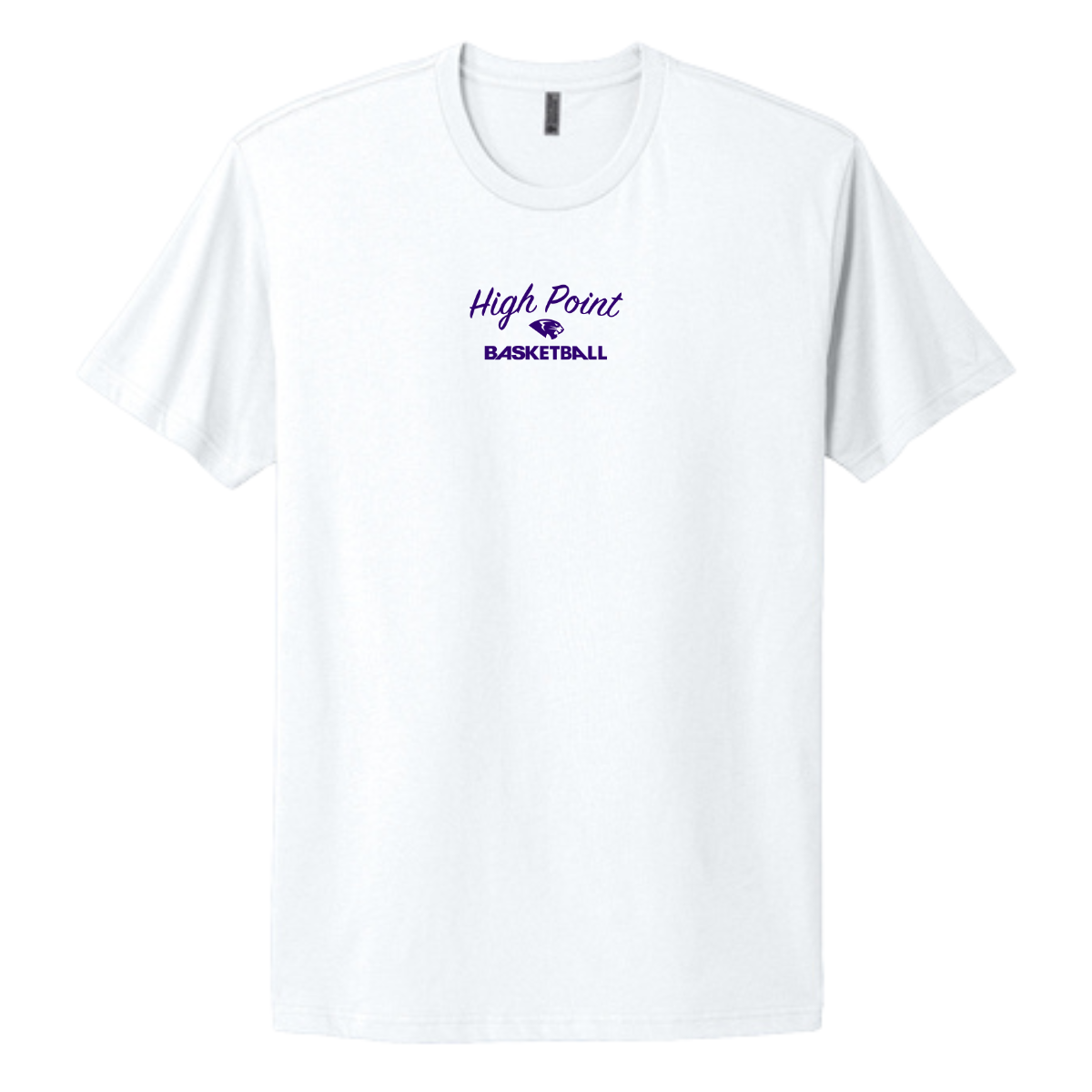Adult Next Level Cotton T-Shirt