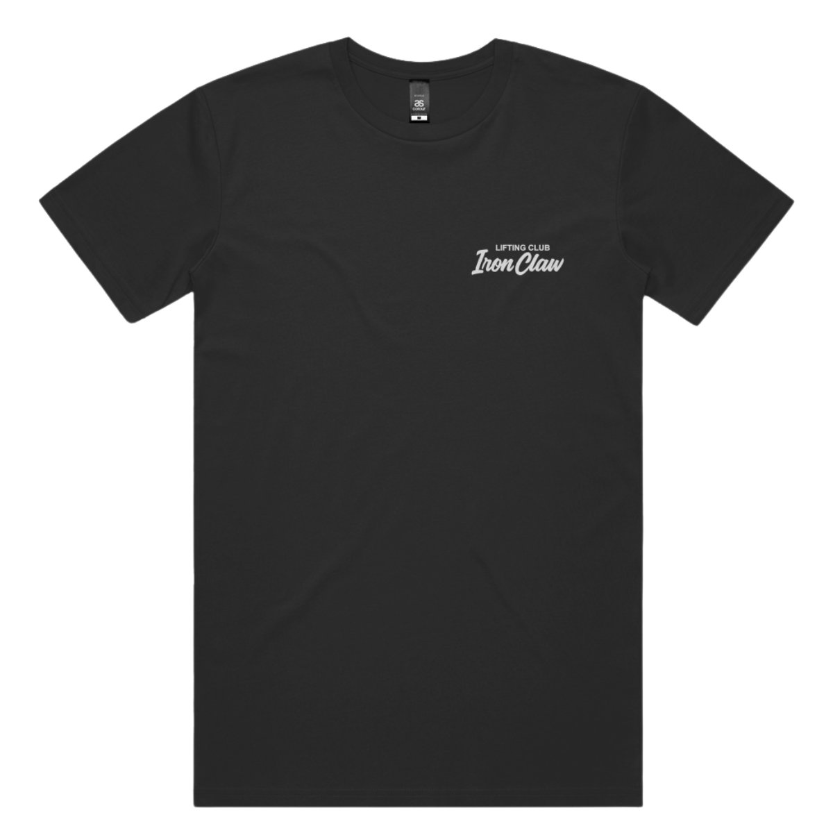 Adult Iron Claw AS Colour Staple T-Shirt