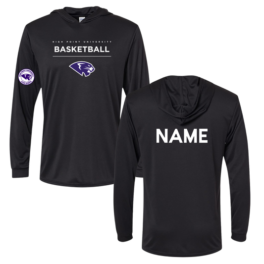 Personalizable -  Adult Paragon Bahama Sun Hoodie
