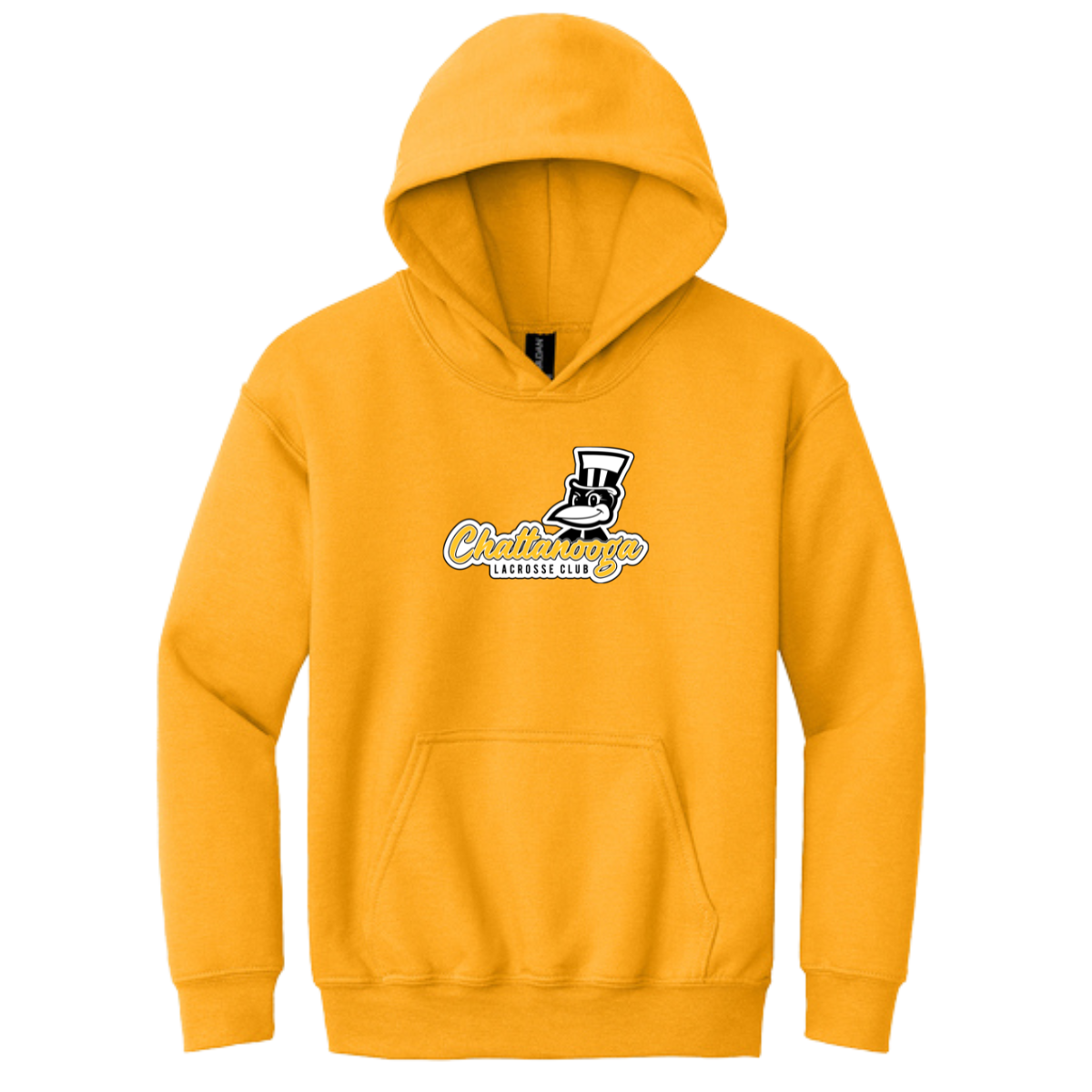 Youth CLC Gildan Hoodie