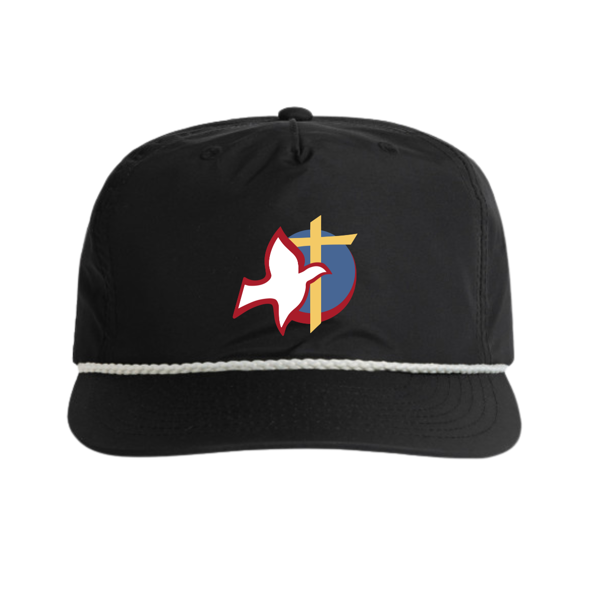 HSAA AS Colour Surf Rope Cap