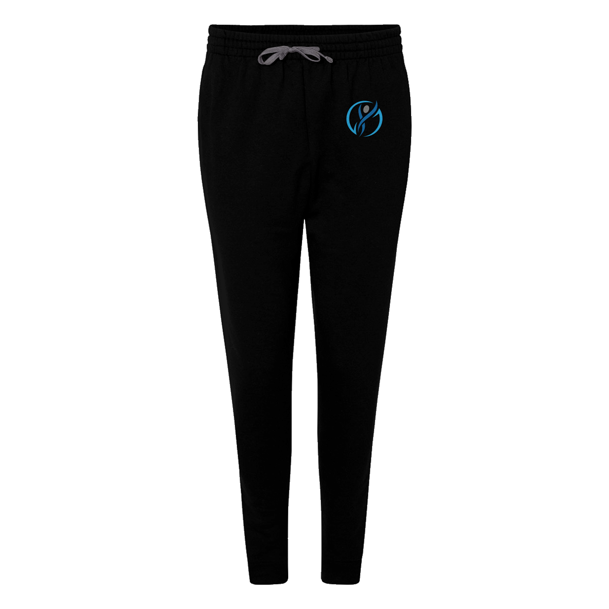 Adult FitNation Jerzees Nublend Joggers