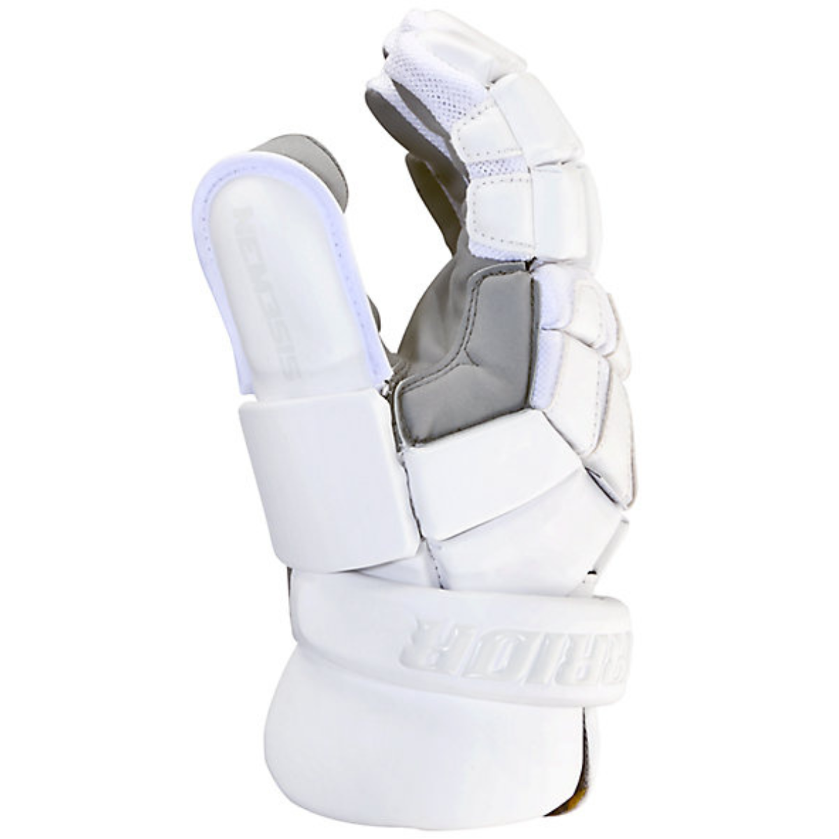 Warrior Nemesis Goalie Glove