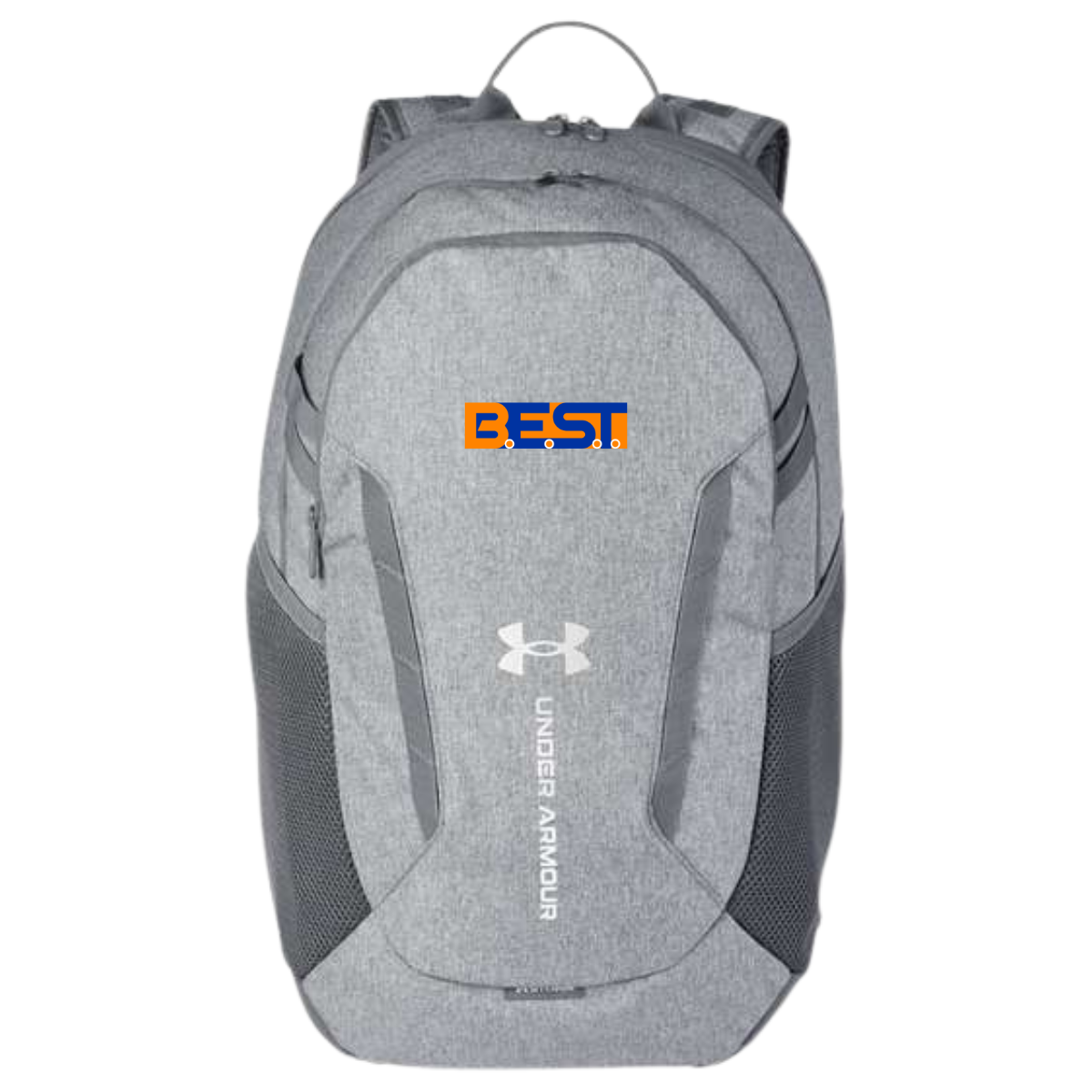 Beginners Edge Sports Training Under Armour Hustle Backpack 6.0