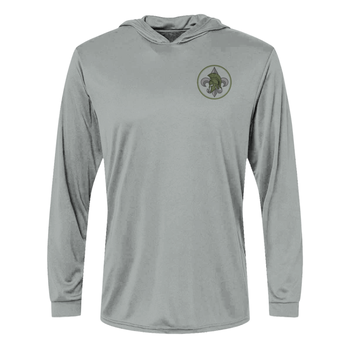 Adult NOD SRT Paragon Bahama Sun Hoodie