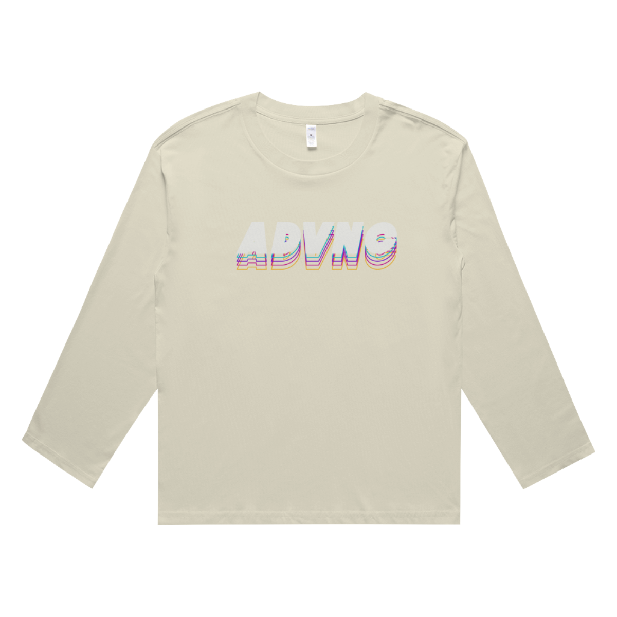 Women's ADVNC Lacrosse Martina Long Sleeve Tee