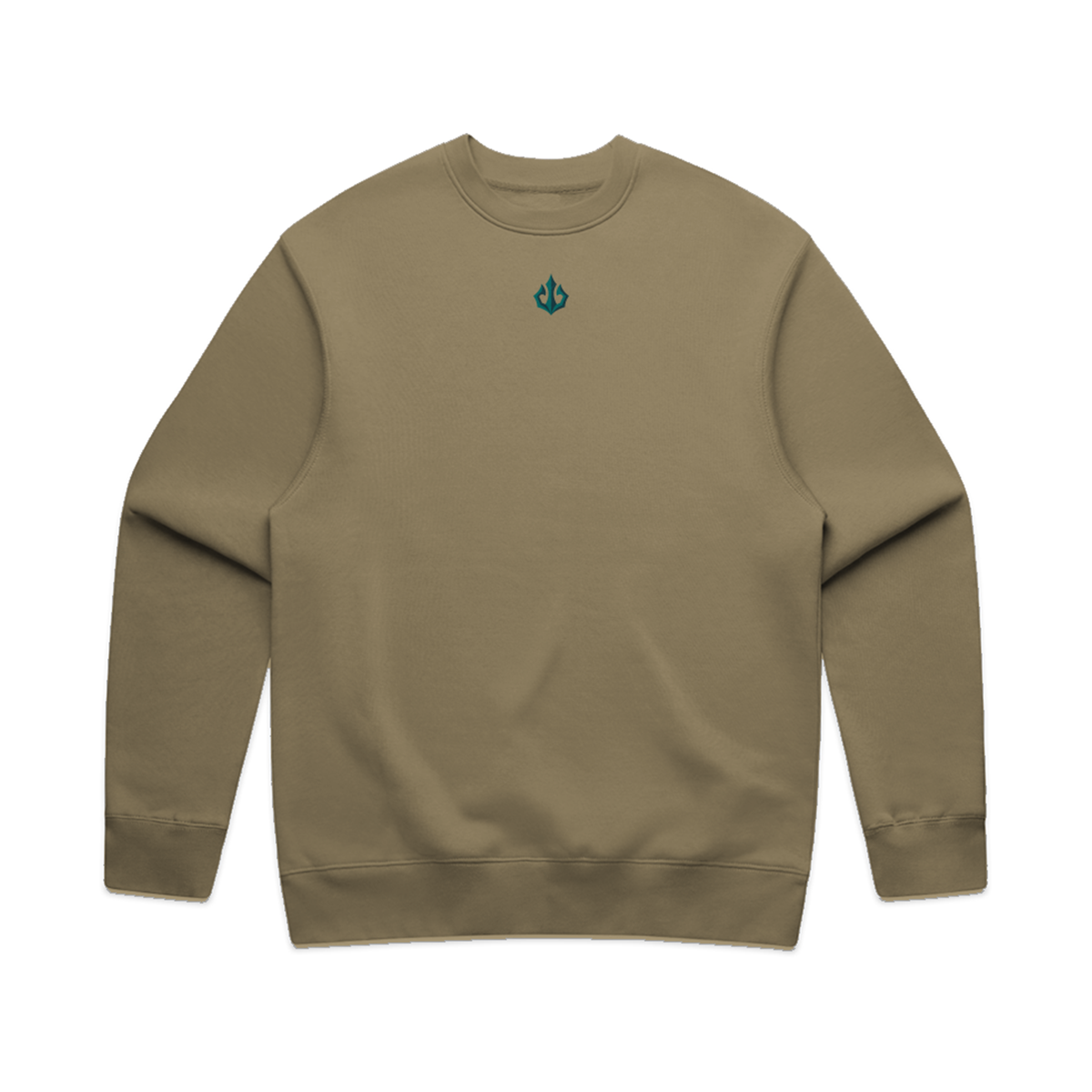 Adult Tacoma Triton Relax Crew