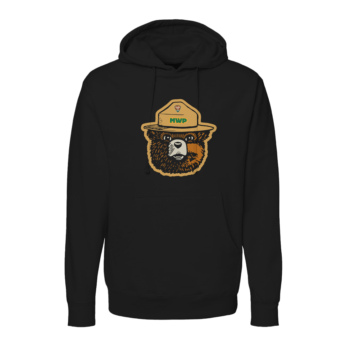 Adult Mountain West Prime Hoodie