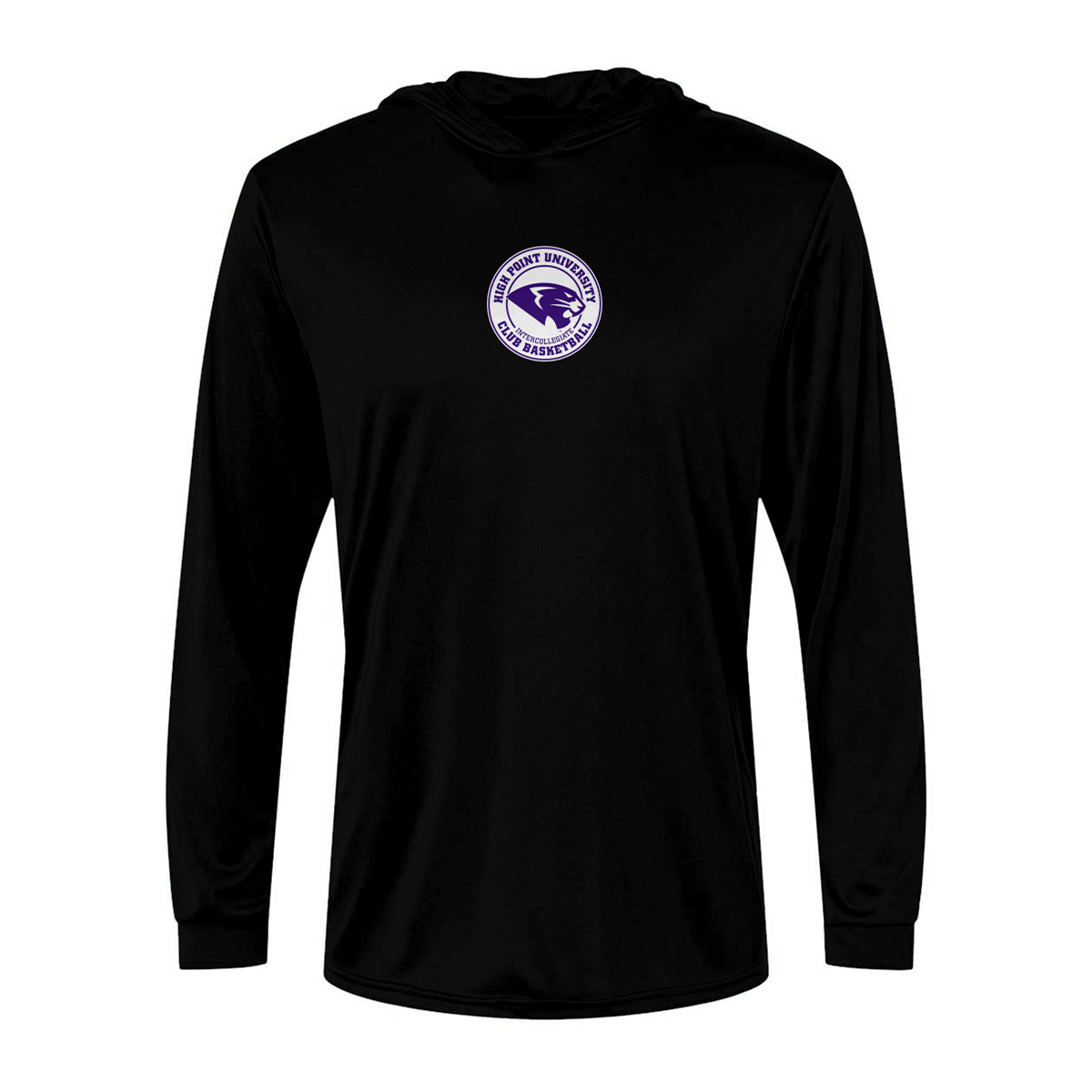 Adult Paragon Bahama Sun Hoodie