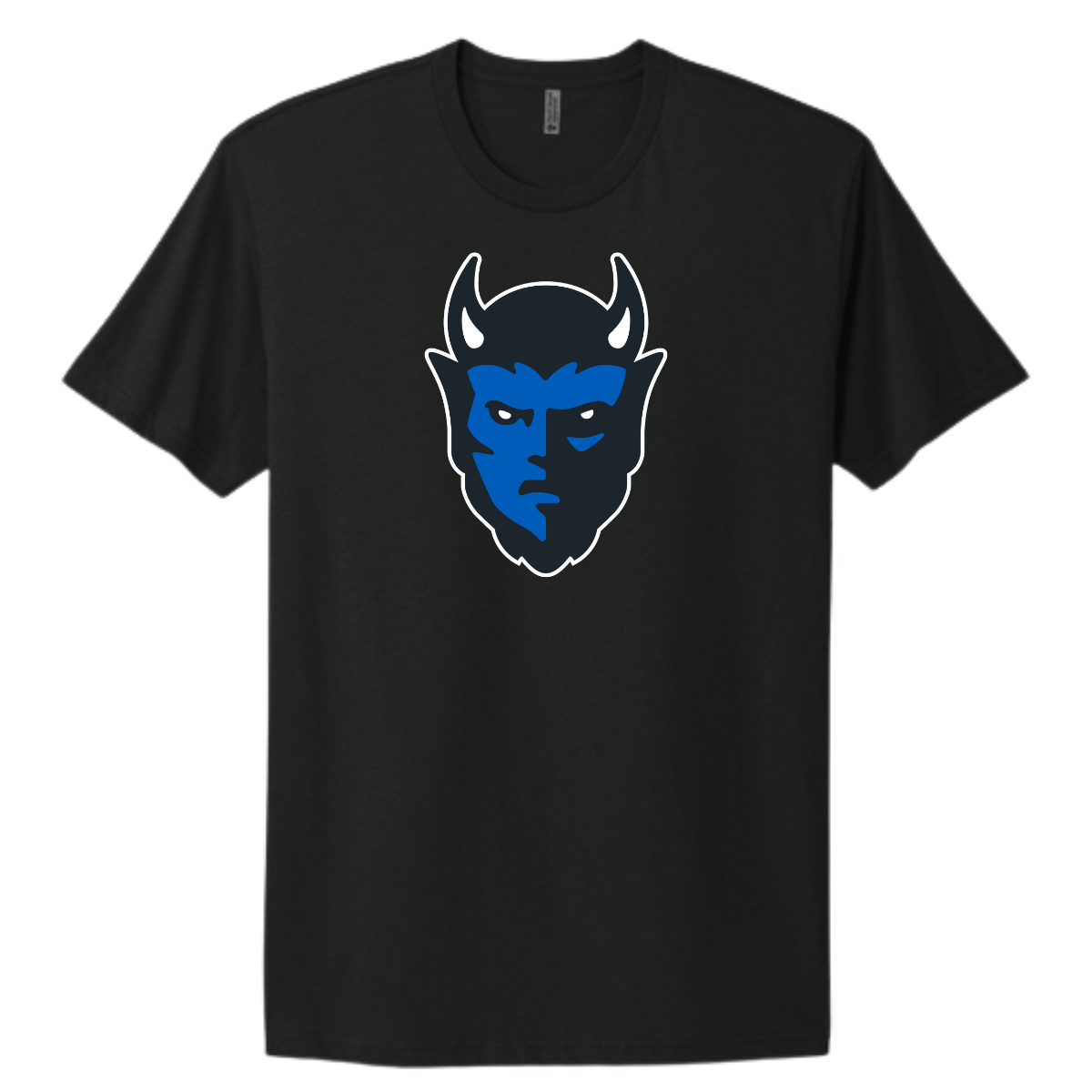 Adult Tipton Athletics Cotton T-Shirt