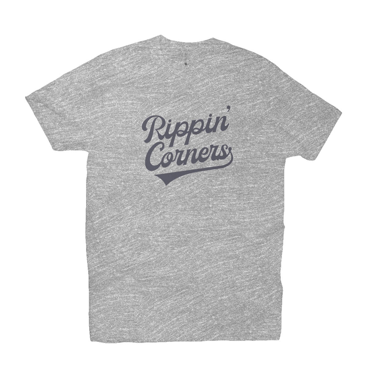 Adult CCYL Next Level Cotton Crew T-Shirt