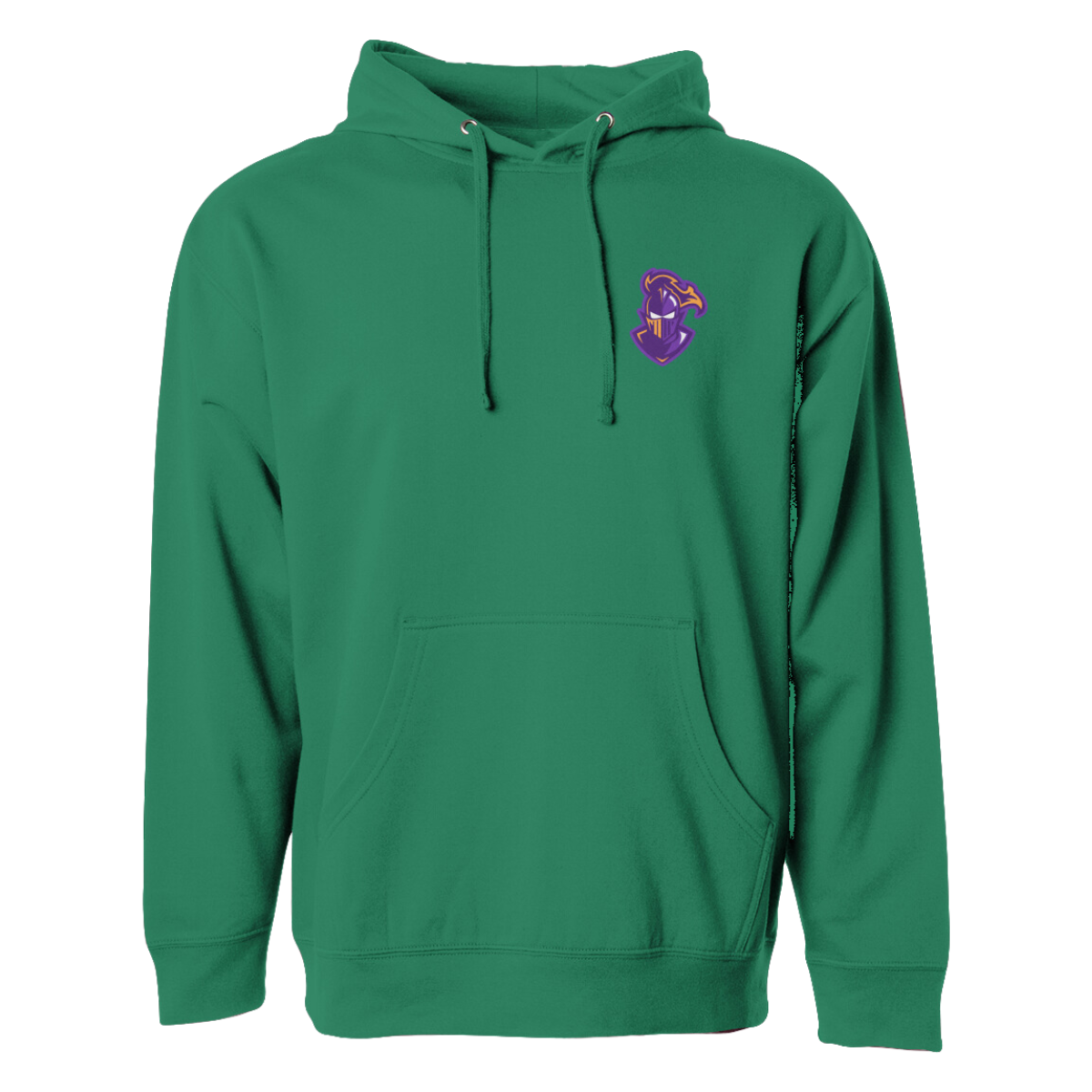 Adult South Tampa Knights Midweight Hoodie