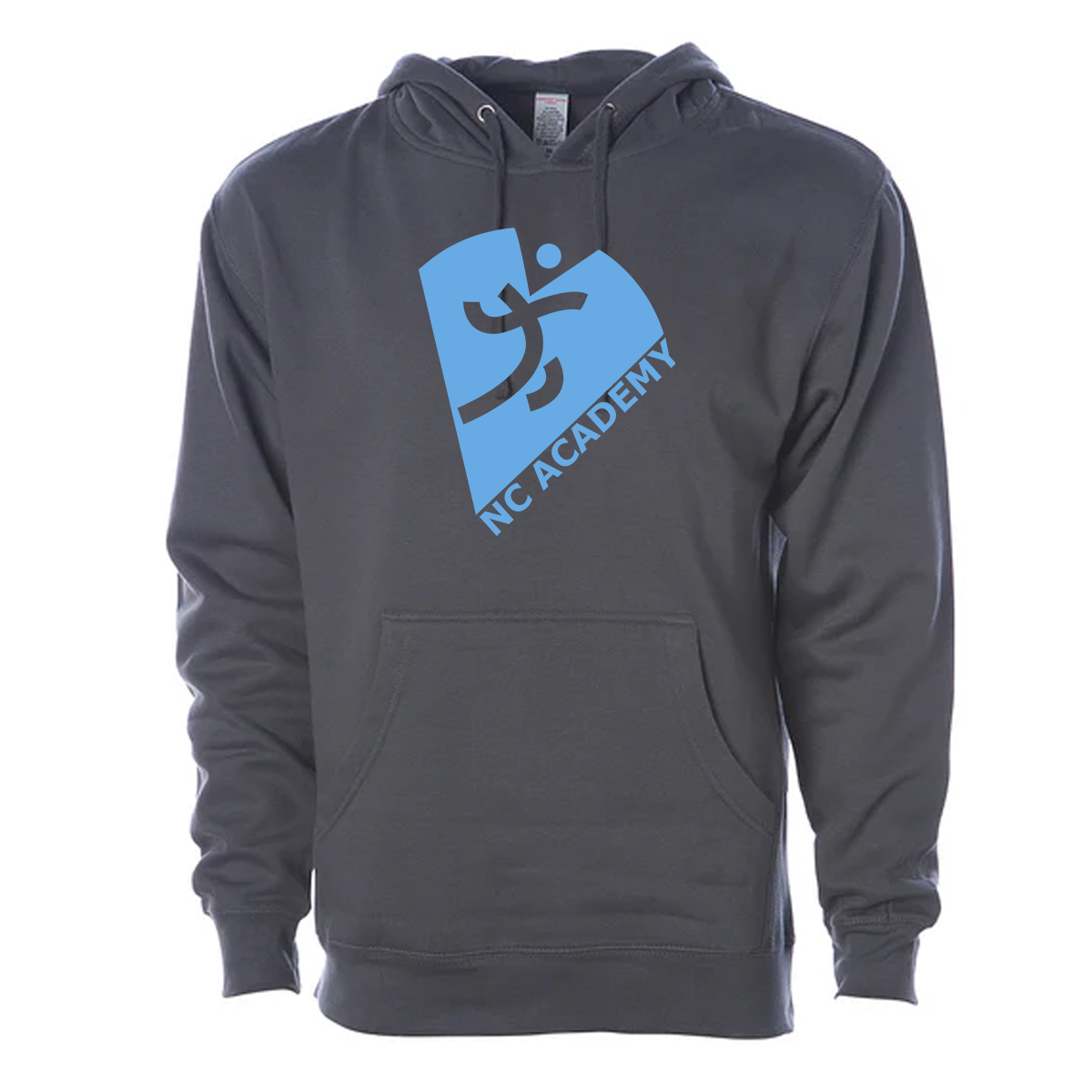 Adult NC Academy ITC Midweight Hoodie