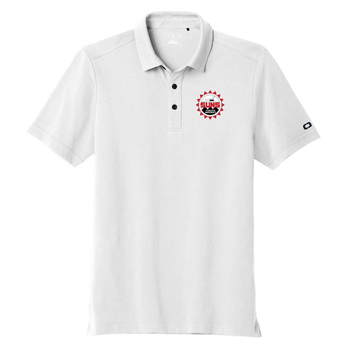 Adult SVYH OGIO Limit Polo