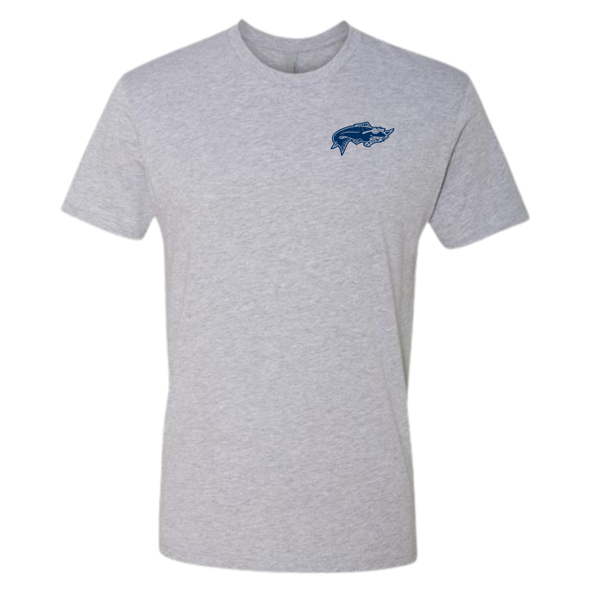 Adult Sun Valley Community School Next Level Cotton T-Shirt