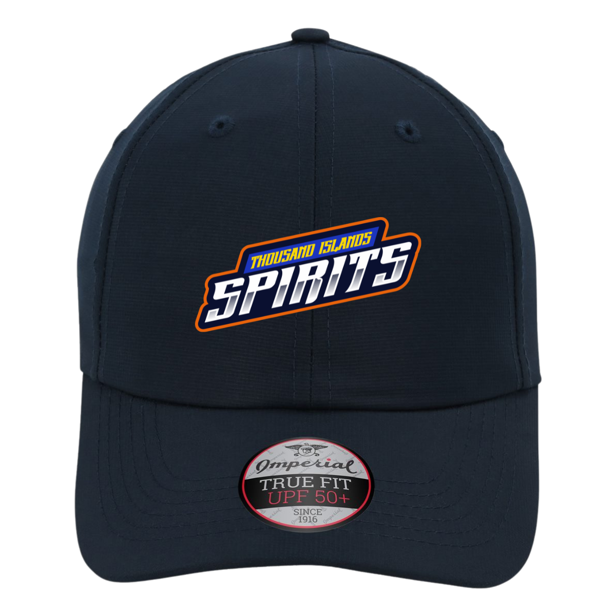 Thousand Islands Spirits Performance Cap