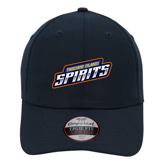 Thousand Islands Spirits Performance Cap