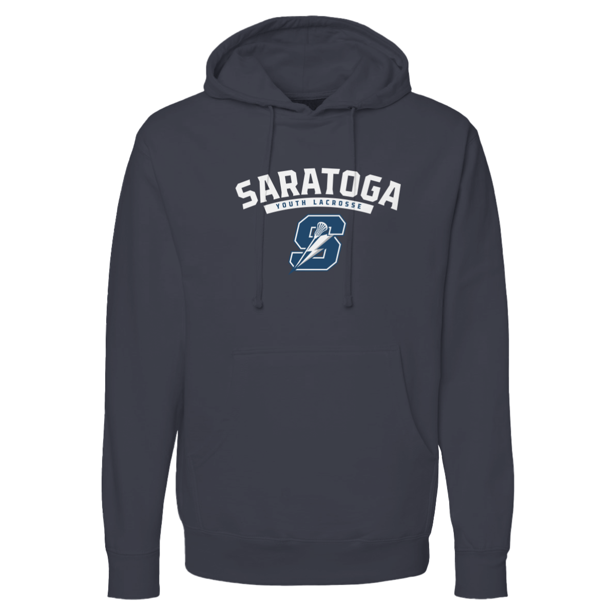Adult SYLA Midweight Hoodie