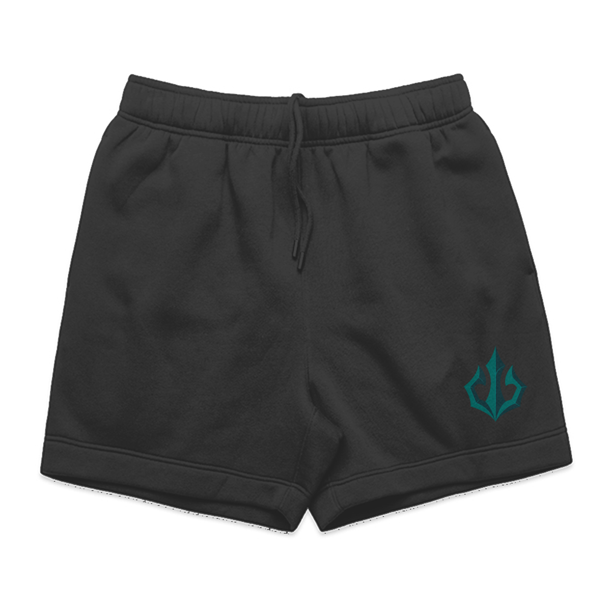Adult Tacoma Triton AS Colour Track Shorts