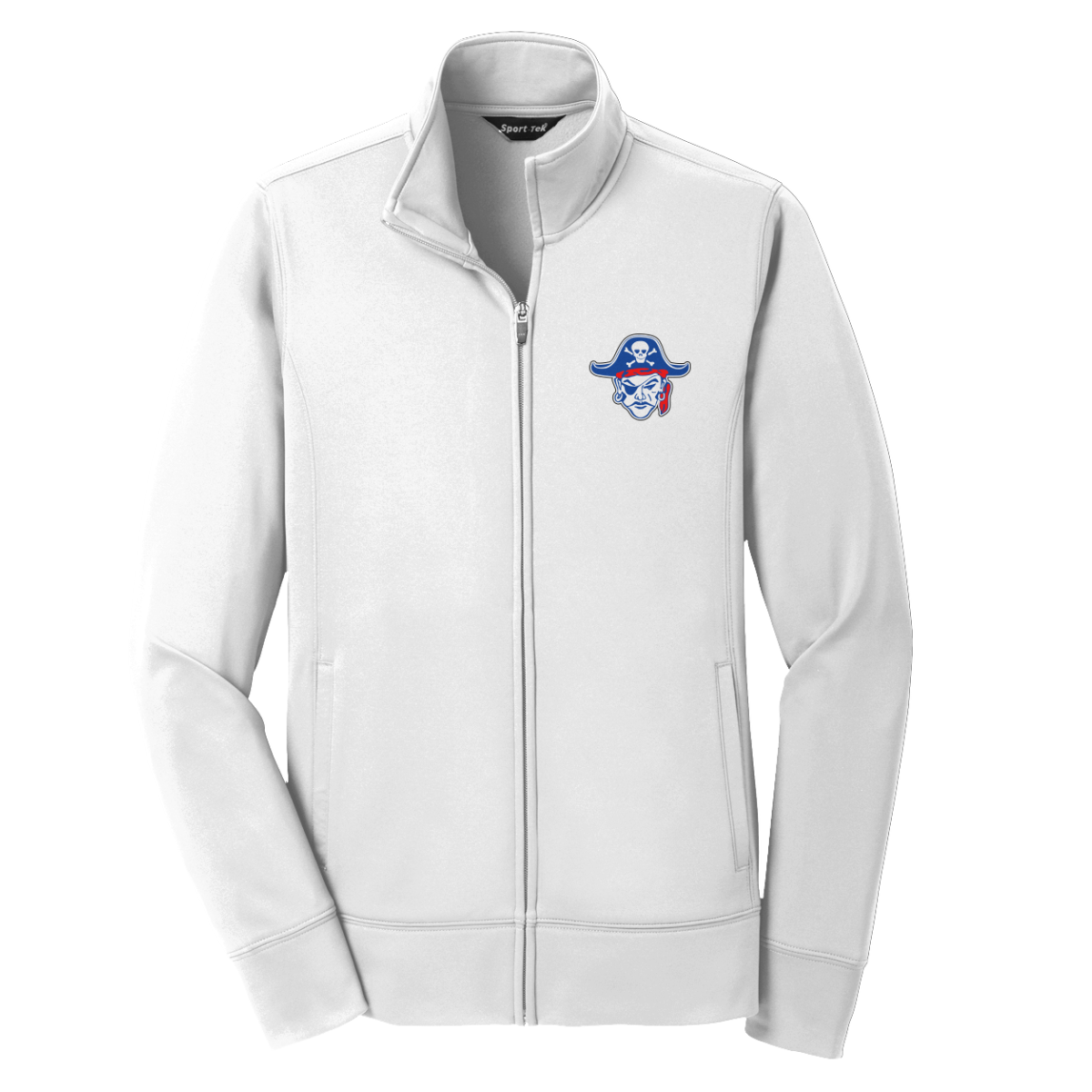 Women's Fairport Raiders Fleece Full-Zip Jacket