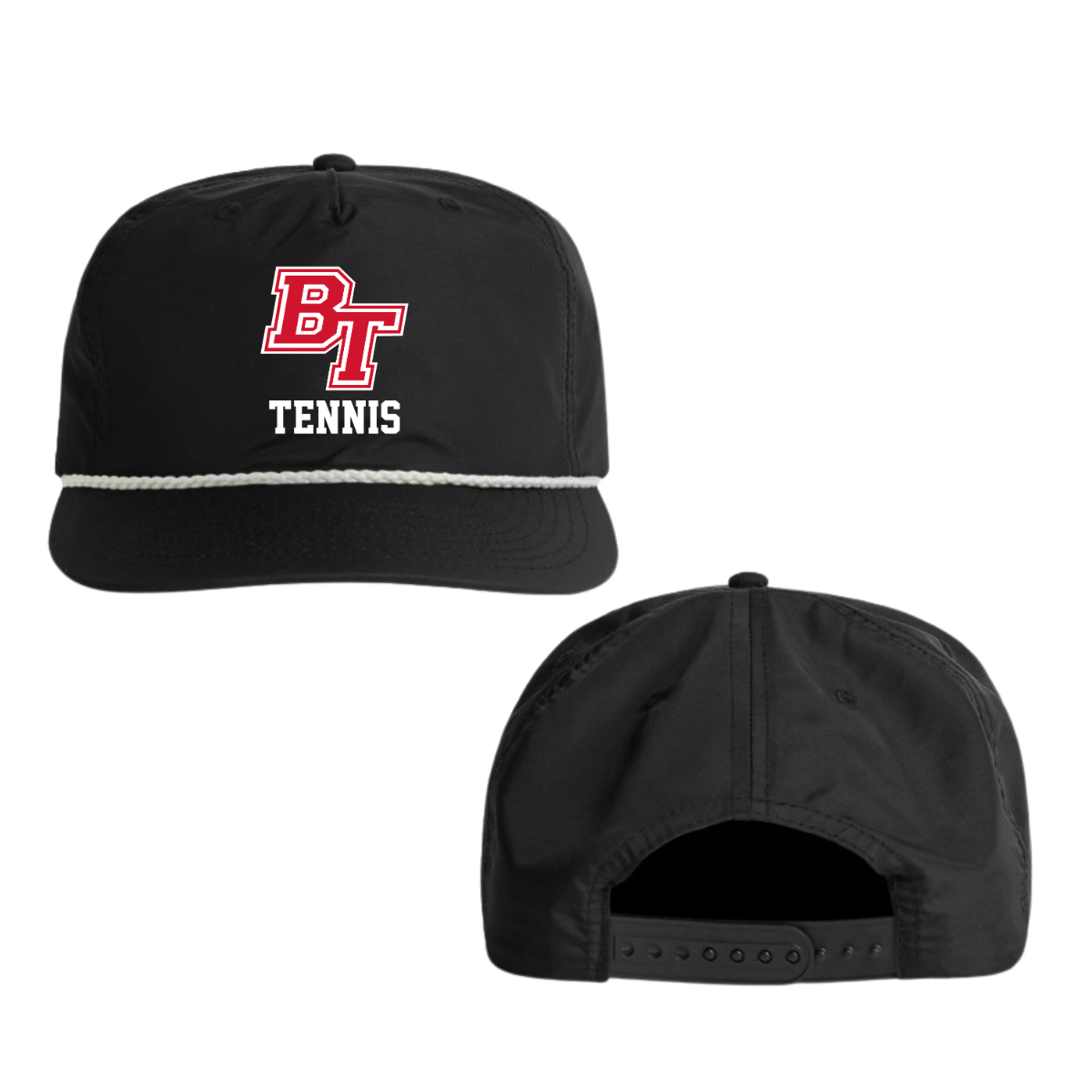 Bethel Tate HS Tennis AS Colour Surf Rope Cap