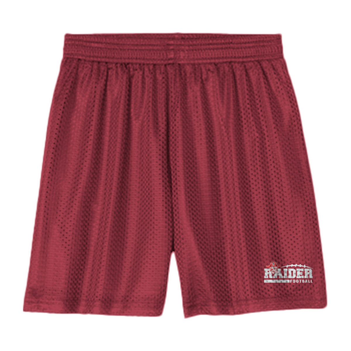 Youth Fairport Raiders Mesh Short