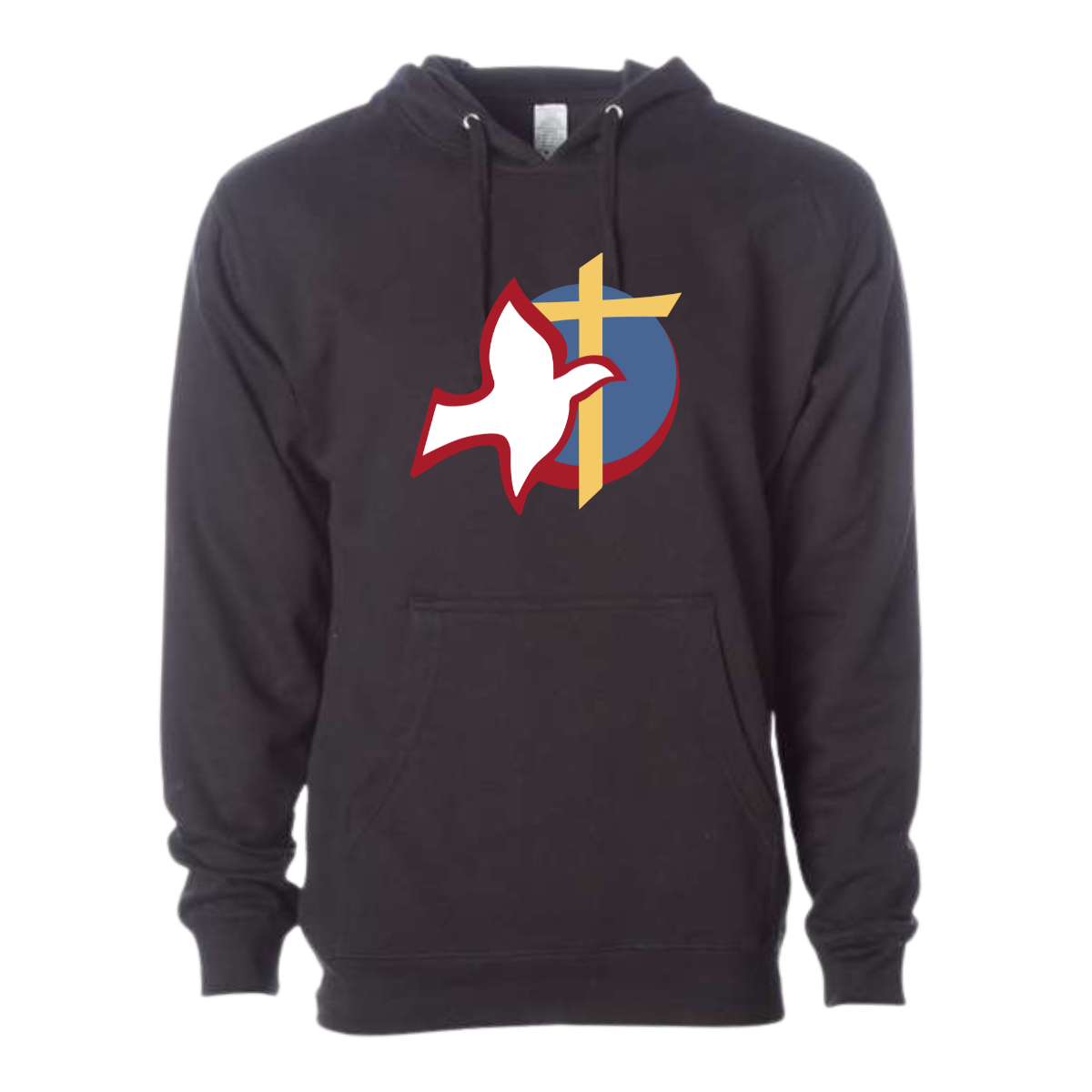 Adult HSAA ITC Midweight Hoodie