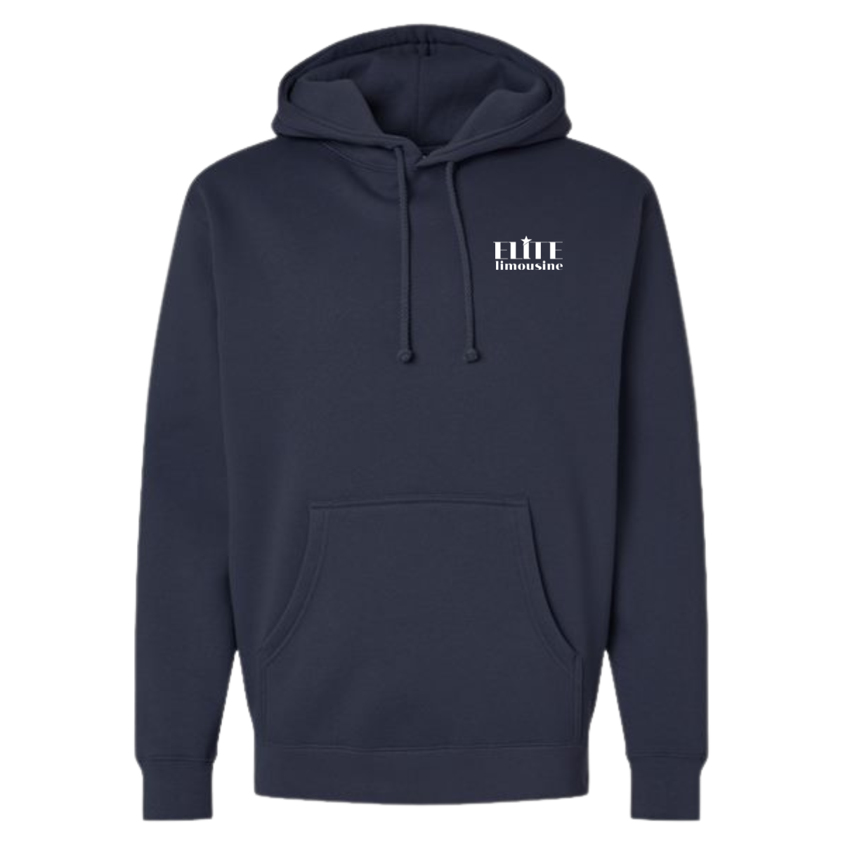 Adult Elite Limo ITC Heavyweight Hoodie