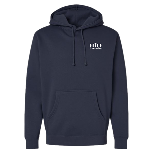 Adult Elite Limo ITC Heavyweight Hoodie