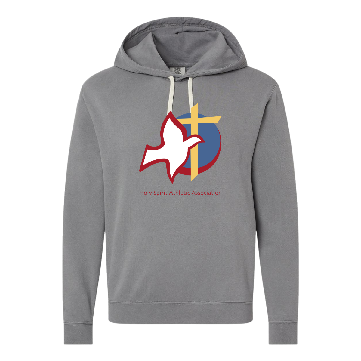 Adult HSAA Lightweight Hoodie