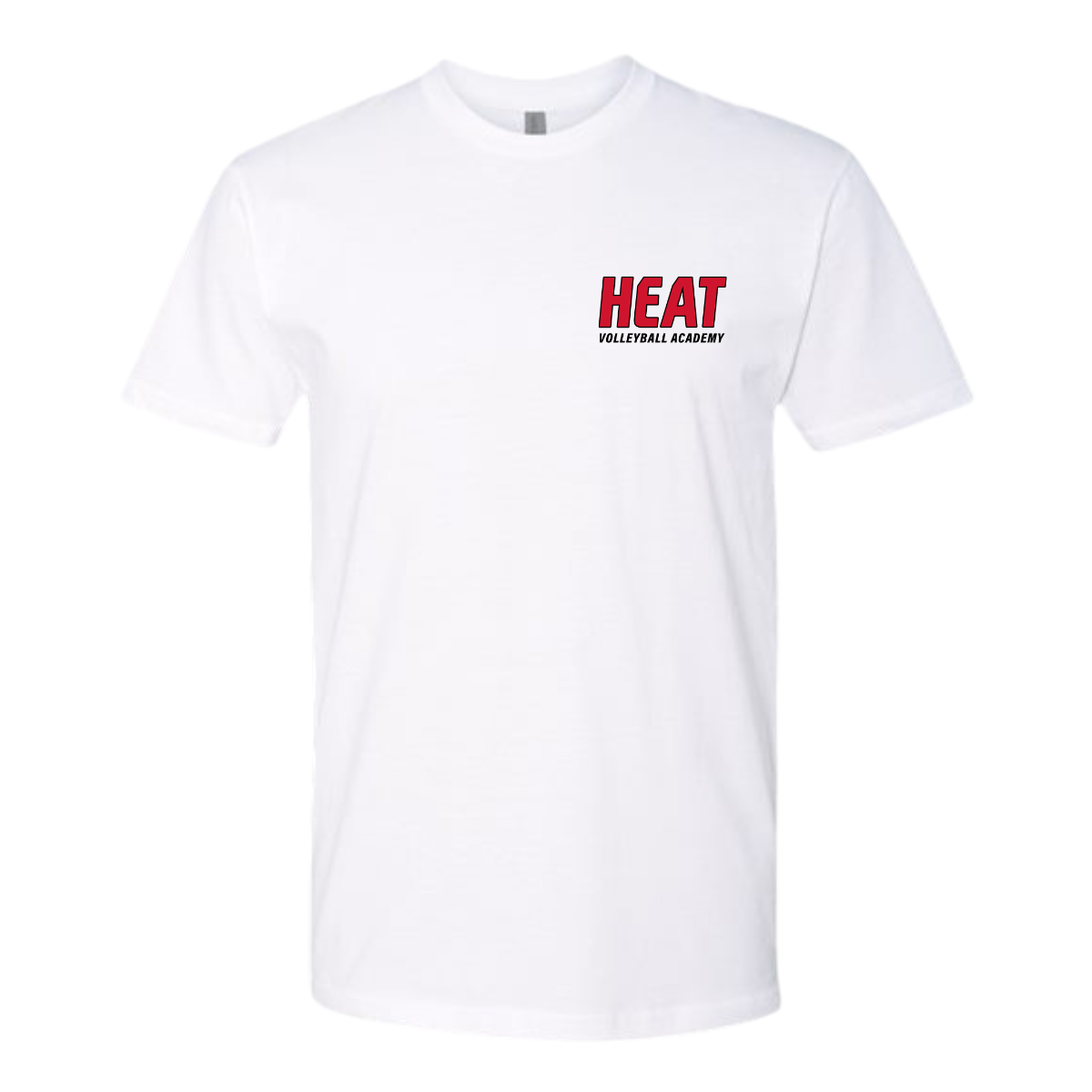 Adult Next Level Cotton T-Shirt01