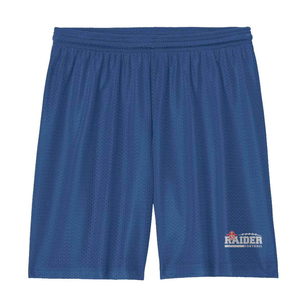 Youth Fairport Raiders Mesh Short