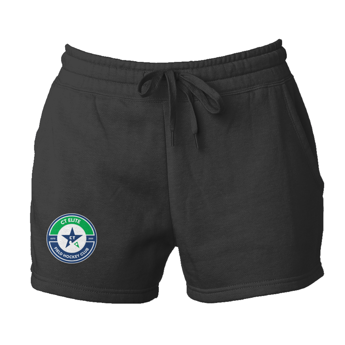 Women's CT Elite Short