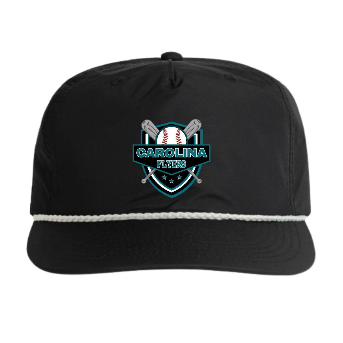 Carolina Flyers AS Colour Surf Rope Cap