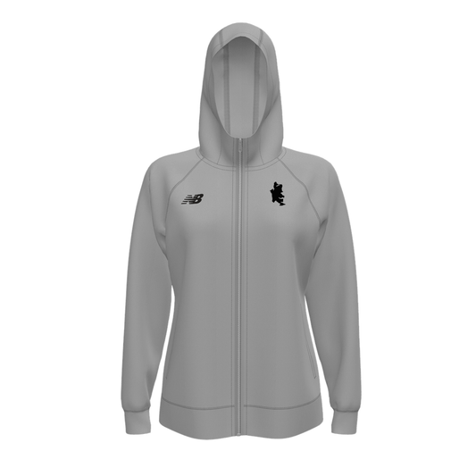 New Balance Men's Travel Hoodie