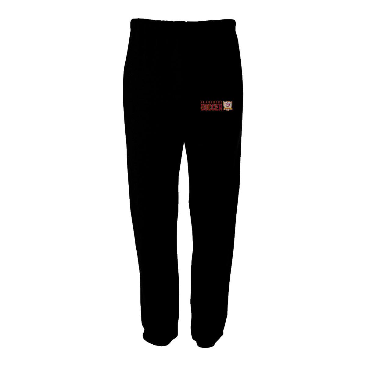 Adult GLC Jerzees Nublend Pocketed Sweatpants