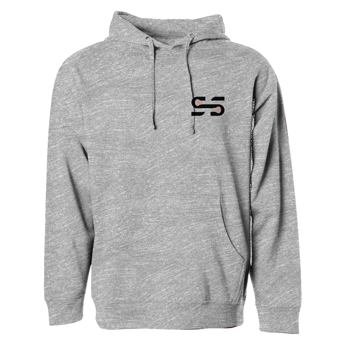 Adult Sydney Scales Lacrosse Midweight Hoodie