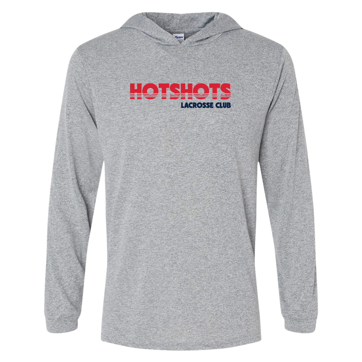 Adult Hotshots Paragon Bahama Sun Hoodie