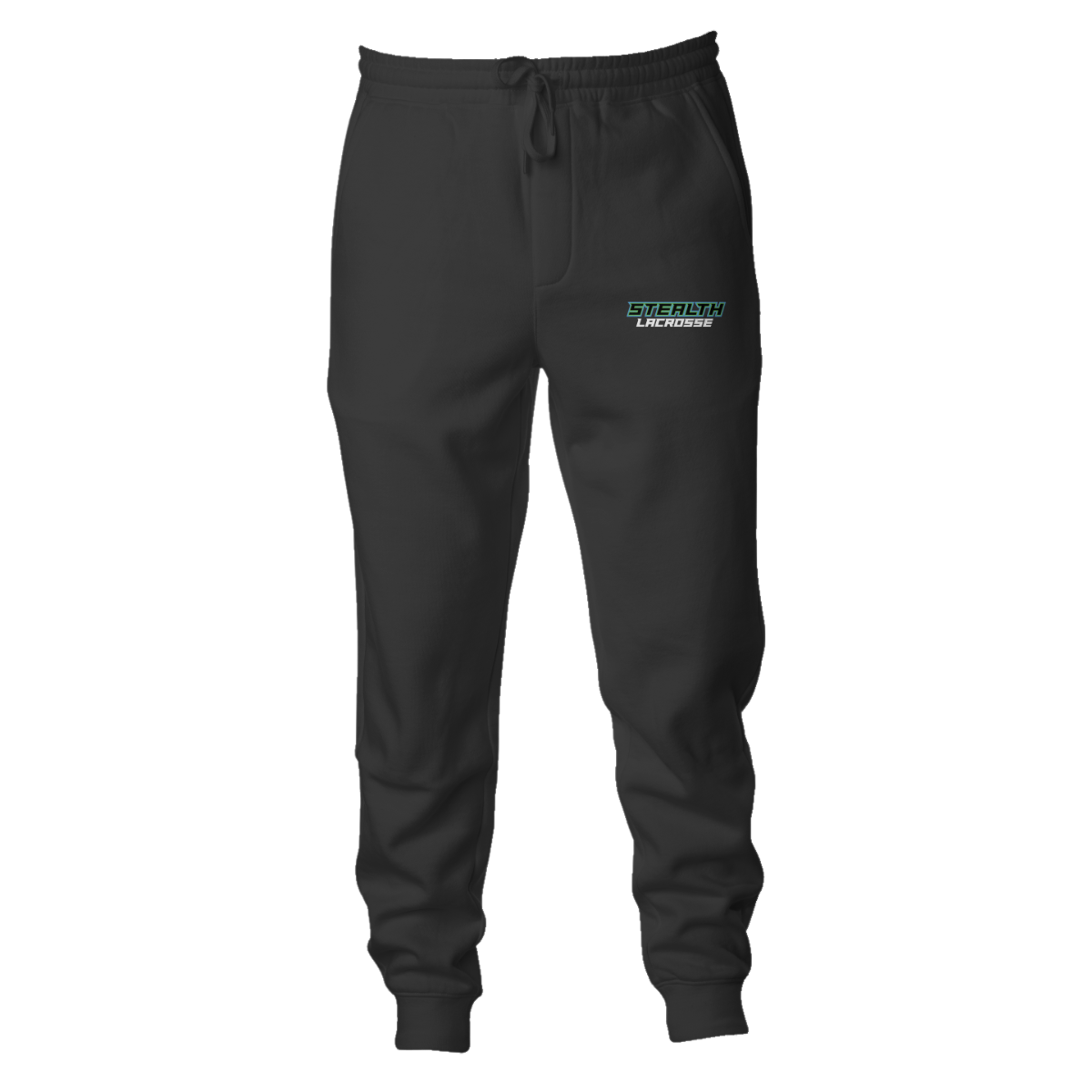 Adult Stealth Lacrosse ITC Fleece Joggers
